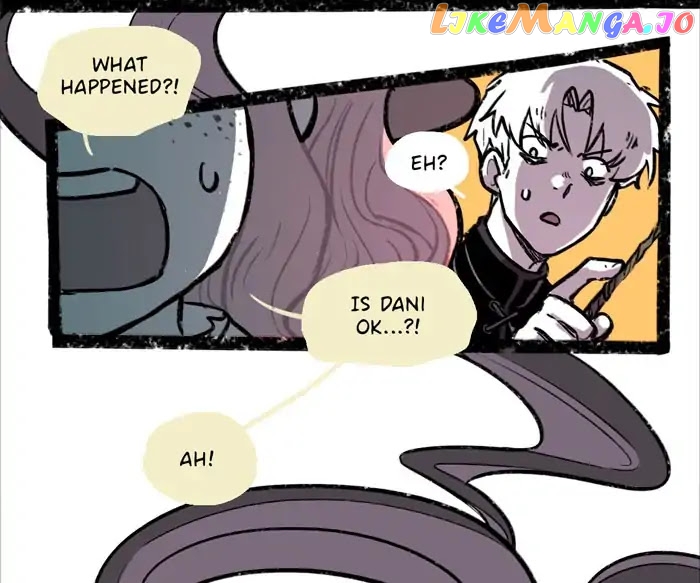 Read Hooky - Manga Manga Online