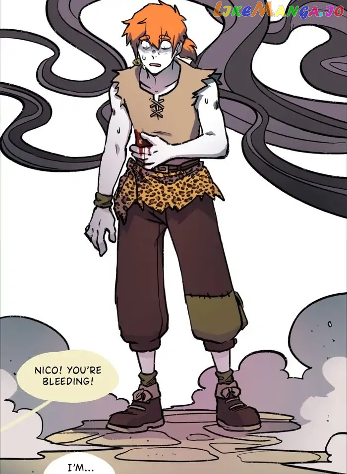 Read Hooky - Manga Manga Online