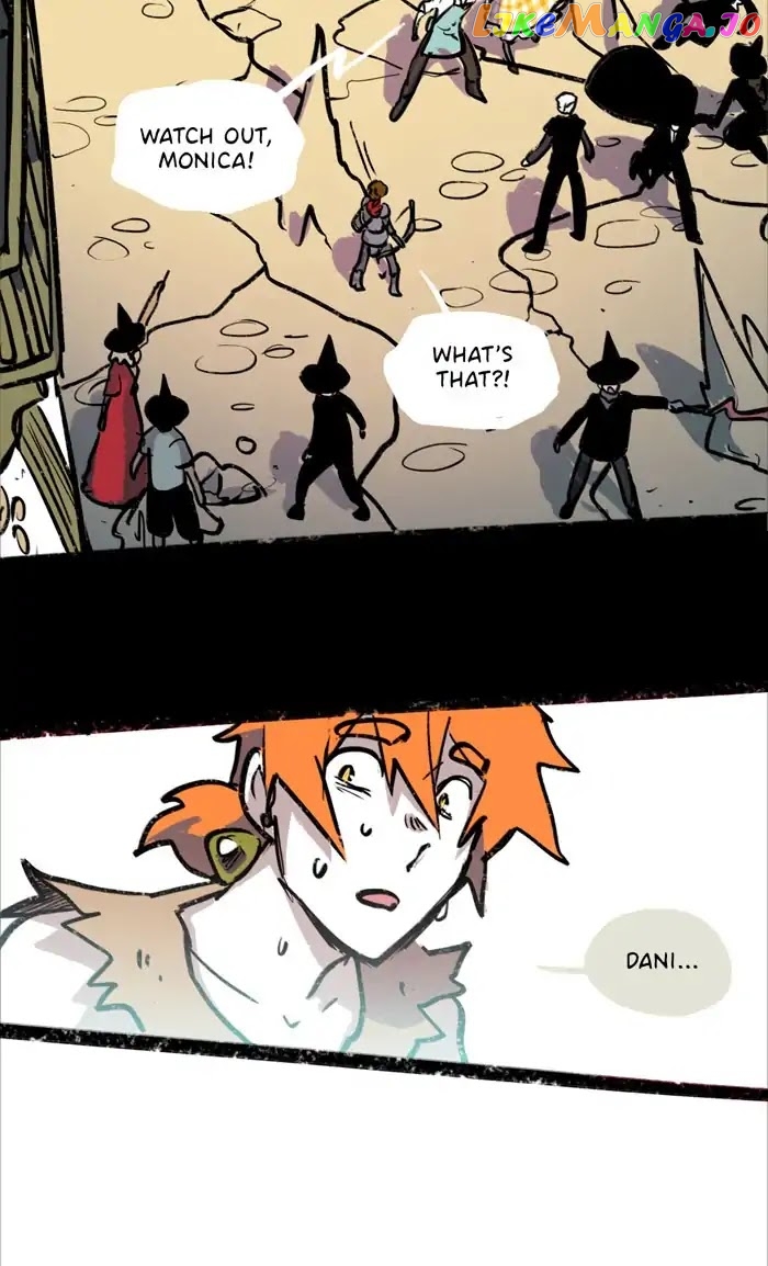 Read Hooky - Manga Manga Online