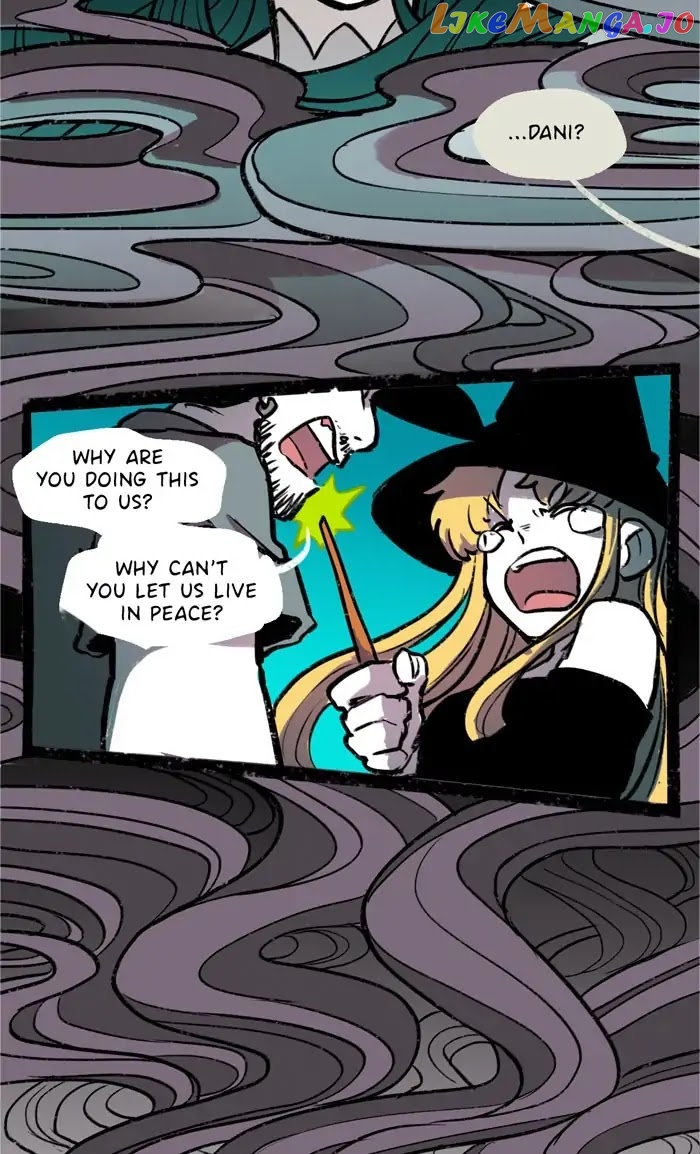 Read Hooky - Manga Manga Online