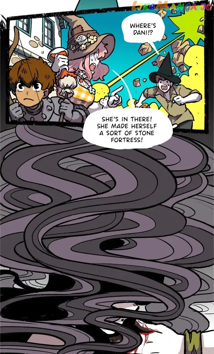 Read Hooky - Manga Manga Online