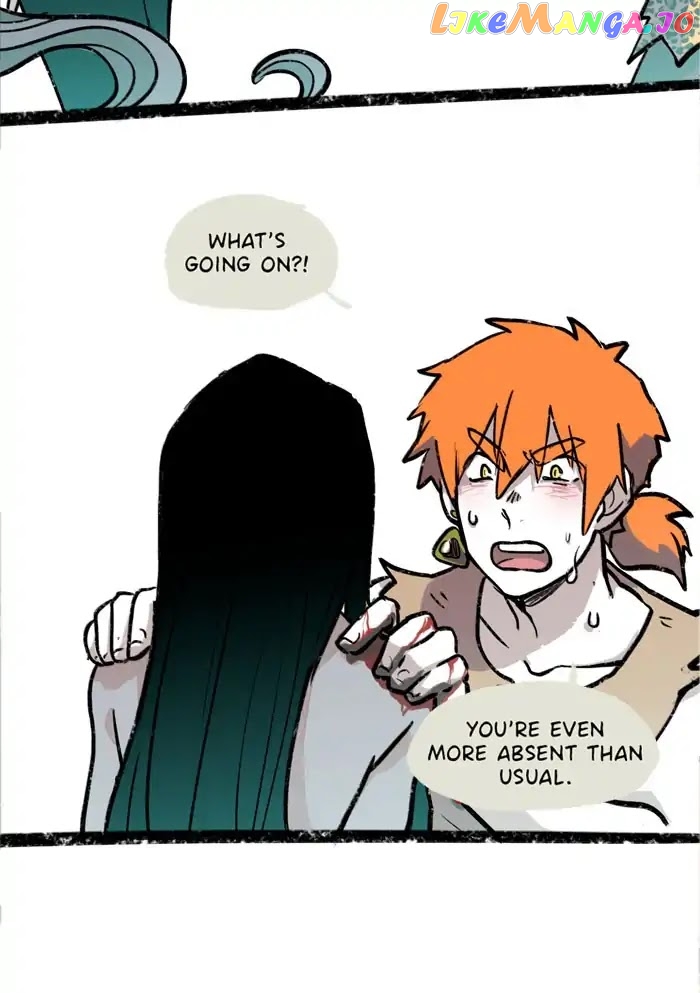 Read Hooky - Manga Manga Online