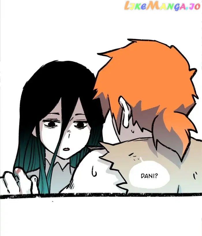 Read Hooky - Manga Manga Online