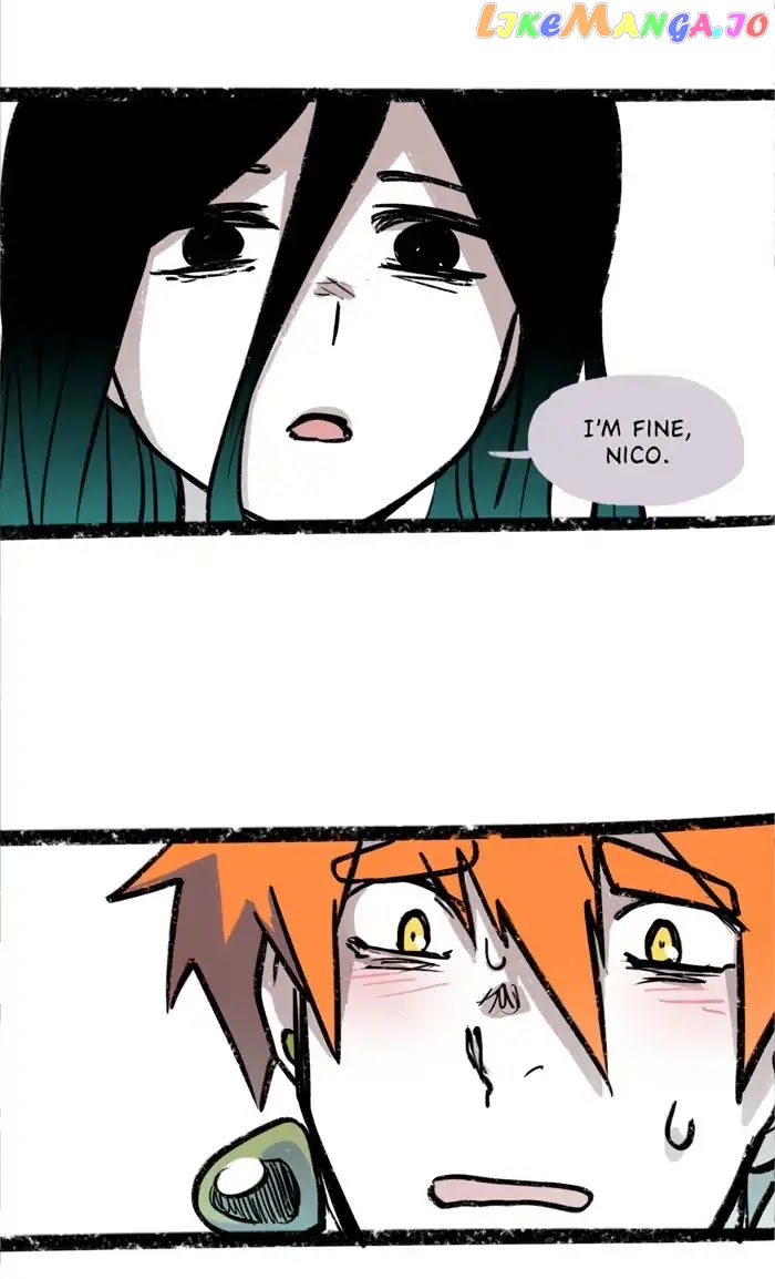 Read Hooky - Manga Manga Online