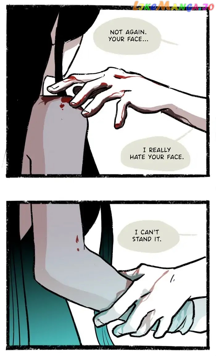 Read Hooky - Manga Manga Online