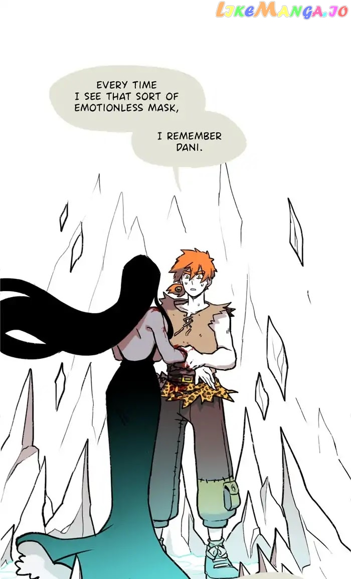 Read Hooky - Manga Manga Online