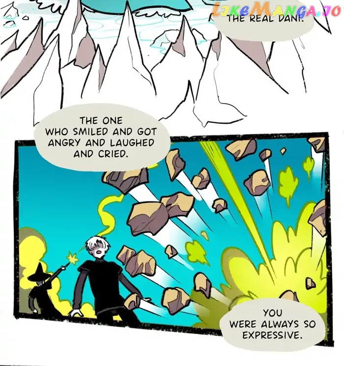 Read Hooky - Manga Manga Online