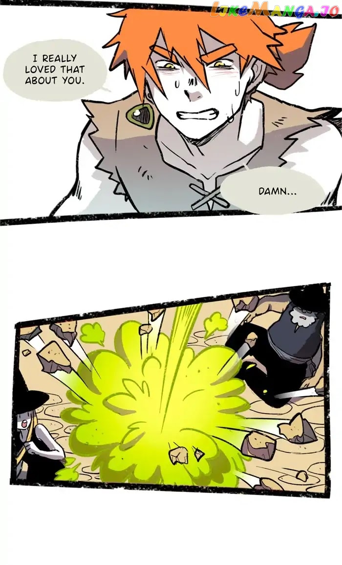 Read Hooky - Manga Manga Online