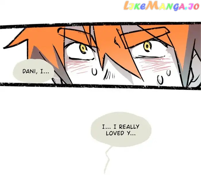 Read Hooky - Manga Manga Online