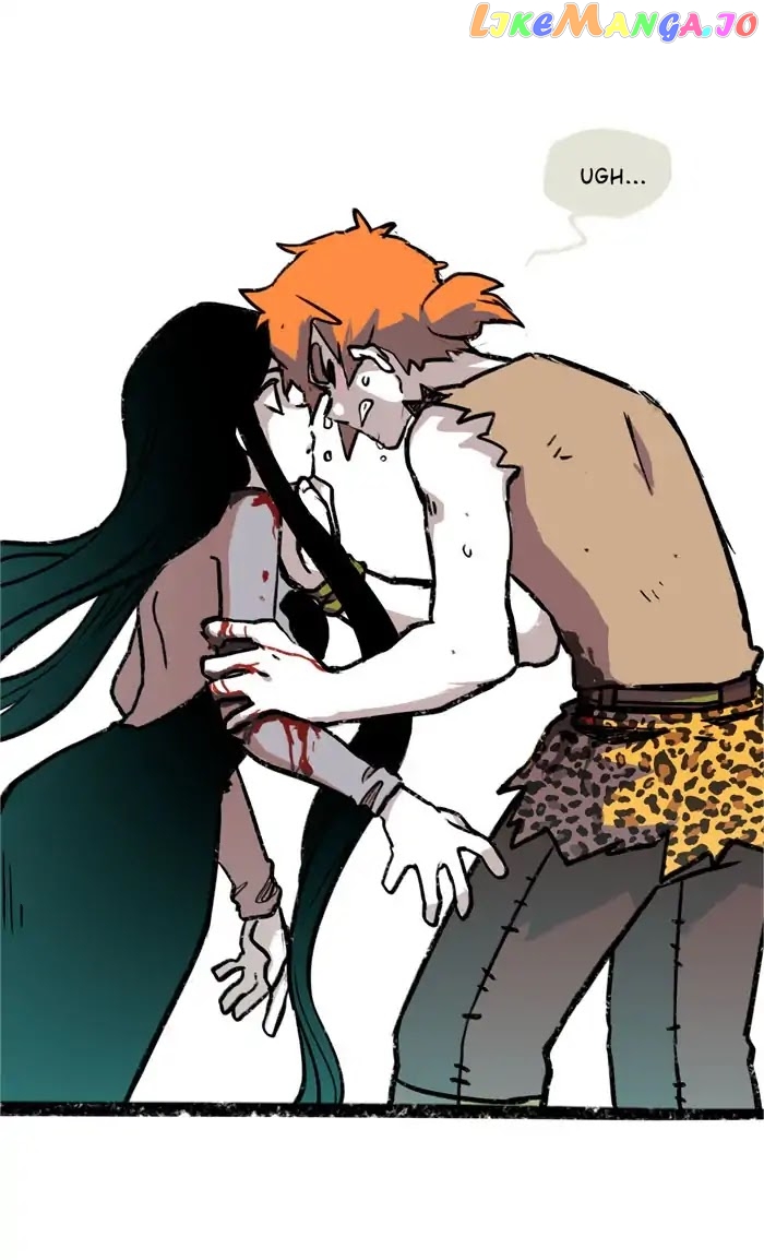 Read Hooky - Manga Manga Online