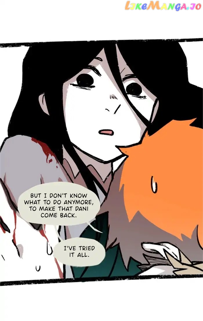 Read Hooky - Manga Manga Online