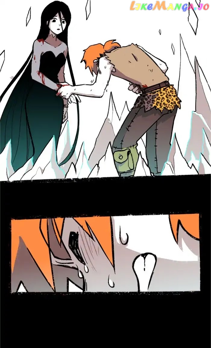 Read Hooky - Manga Manga Online