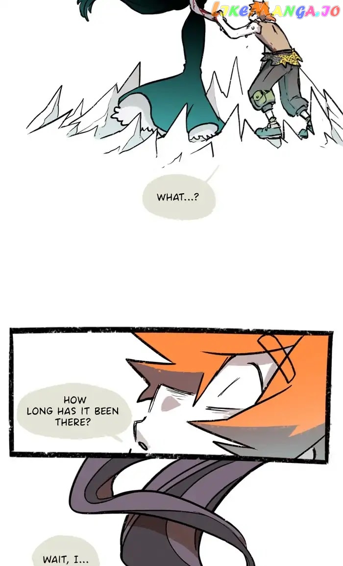 Read Hooky - Manga Manga Online