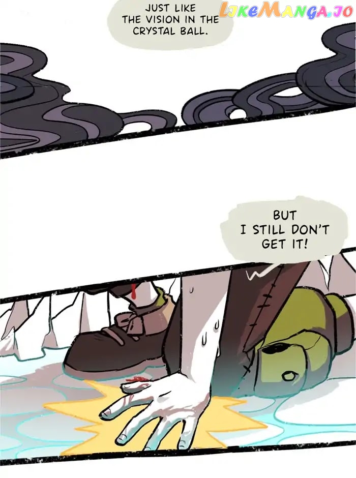 Read Hooky - Manga Manga Online