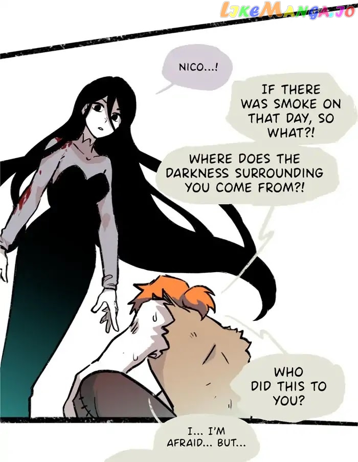 Read Hooky - Manga Manga Online