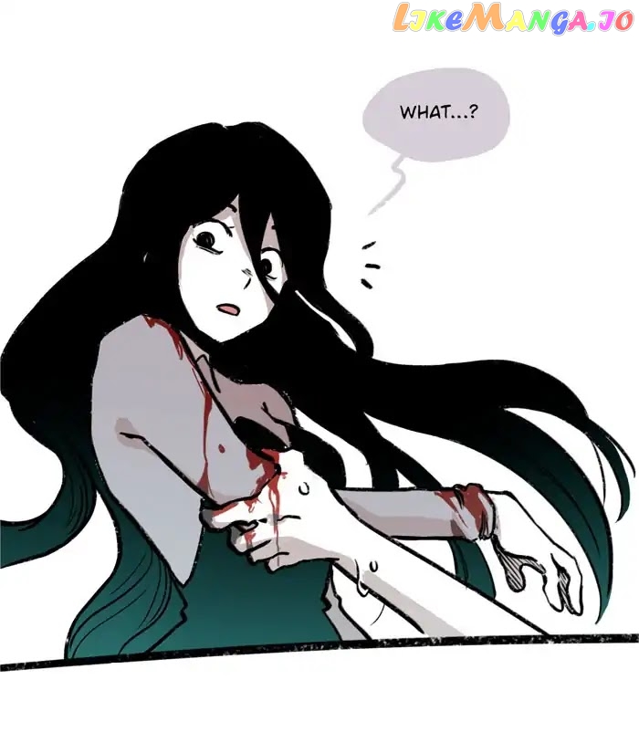 Read Hooky - Manga Manga Online