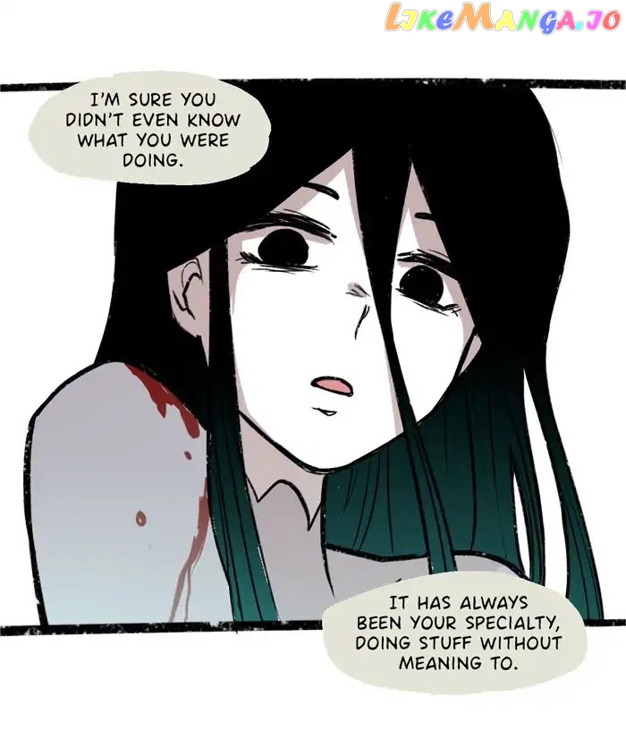 Read Hooky - Manga Manga Online