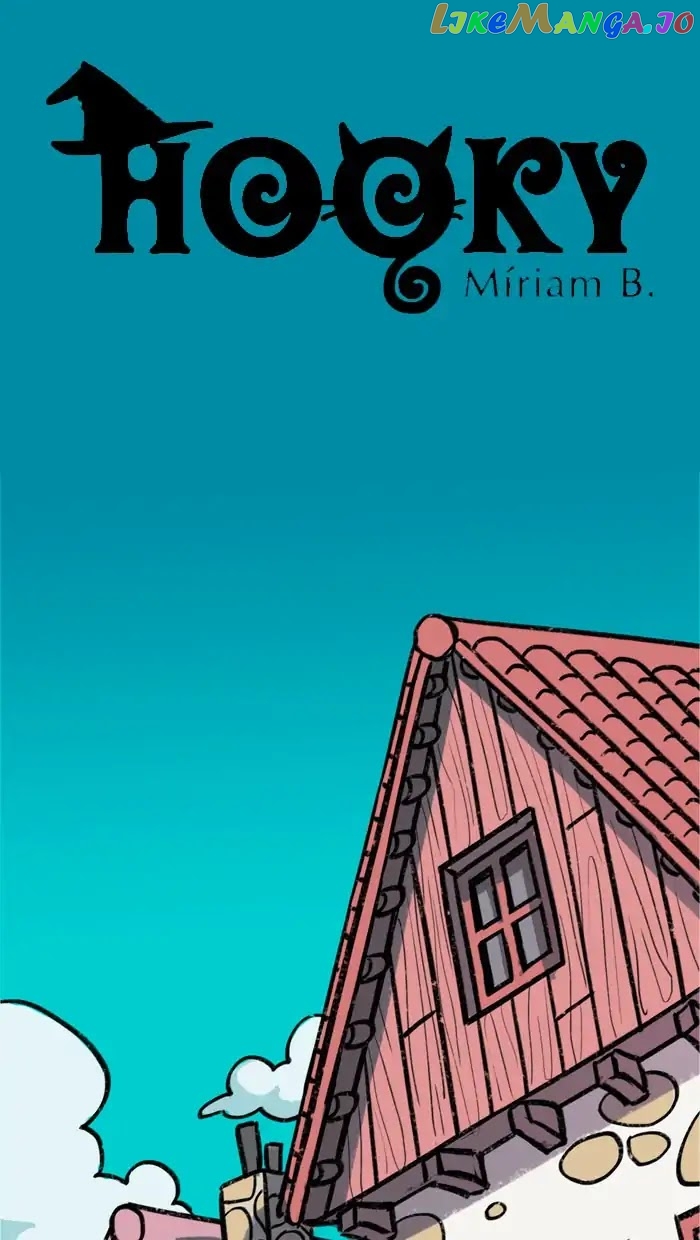 Read Hooky - Manga Manga Online