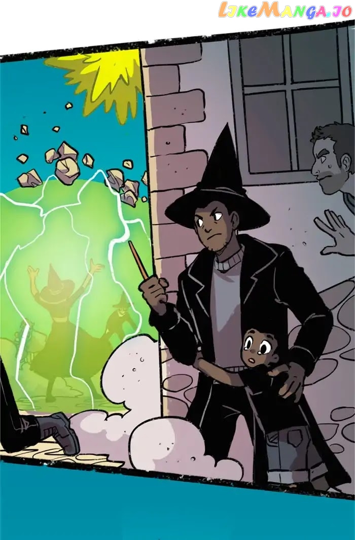 Read Hooky - Manga Manga Online