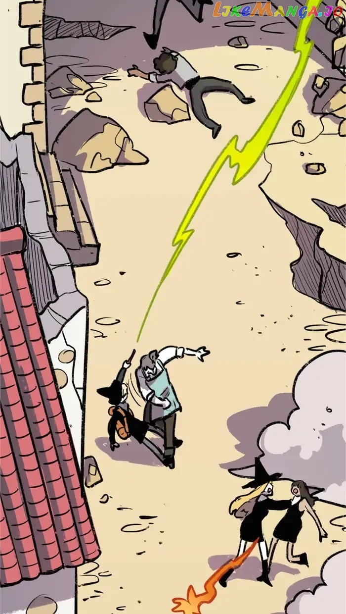 Read Hooky - Manga Manga Online