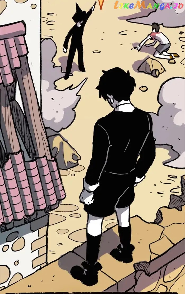 Read Hooky - Manga Manga Online