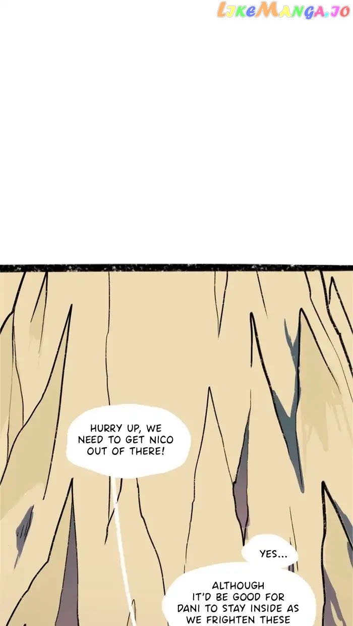 Read Hooky - Manga Manga Online