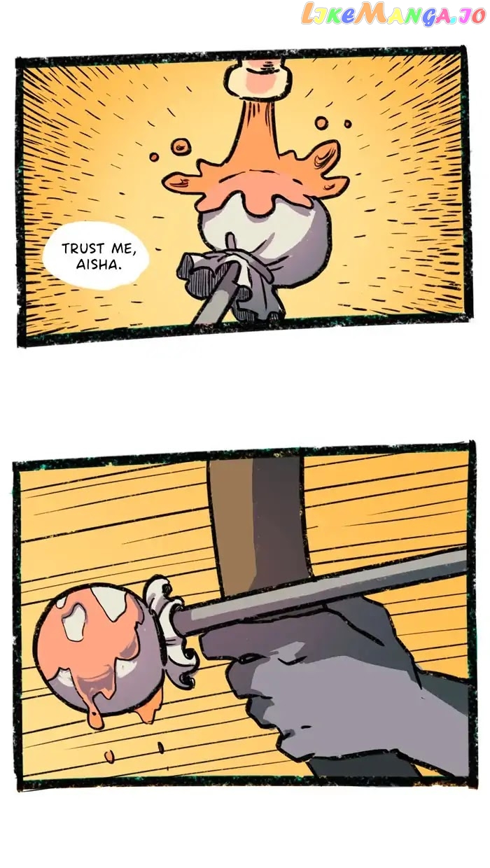 Read Hooky - Manga Manga Online