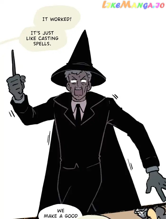 Read Hooky - Manga Manga Online