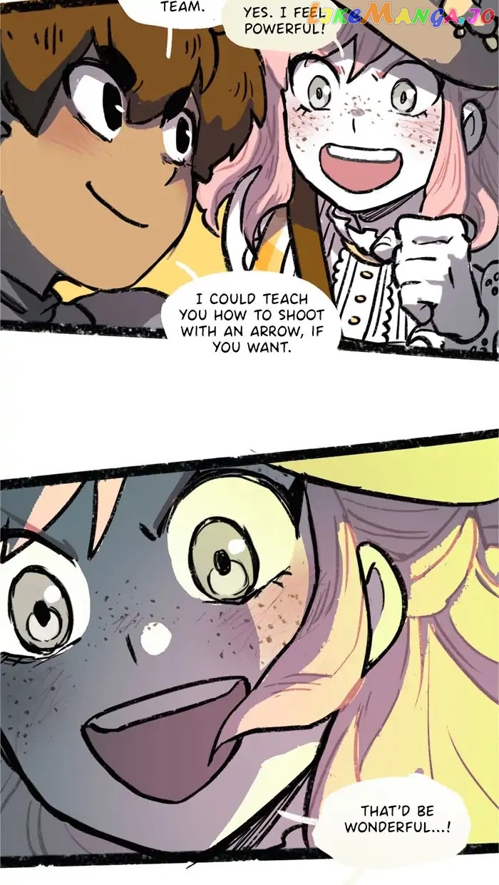 Read Hooky - Manga Manga Online