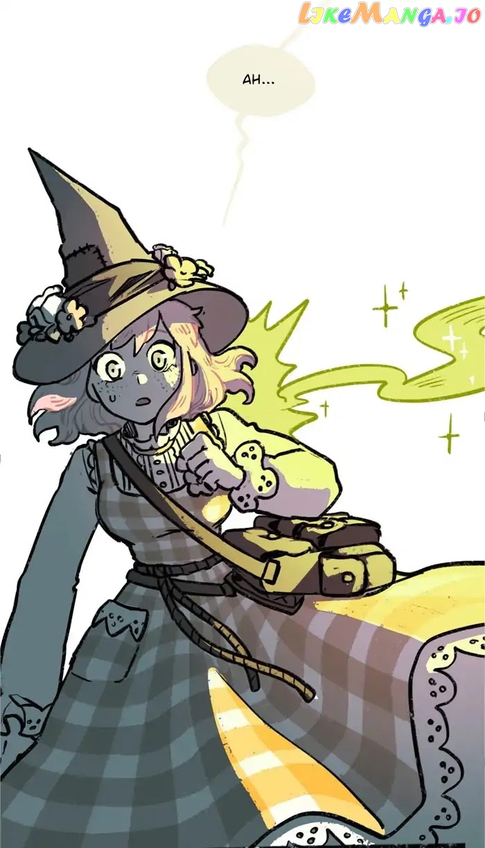 Read Hooky - Manga Manga Online