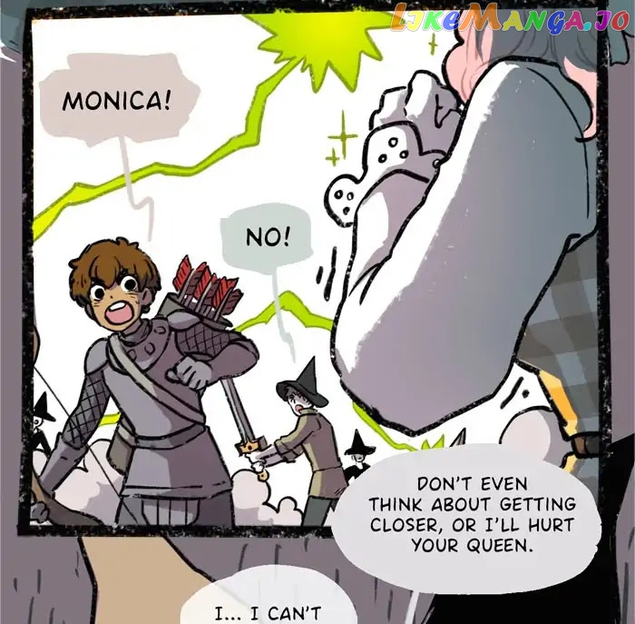 Read Hooky - Manga Manga Online