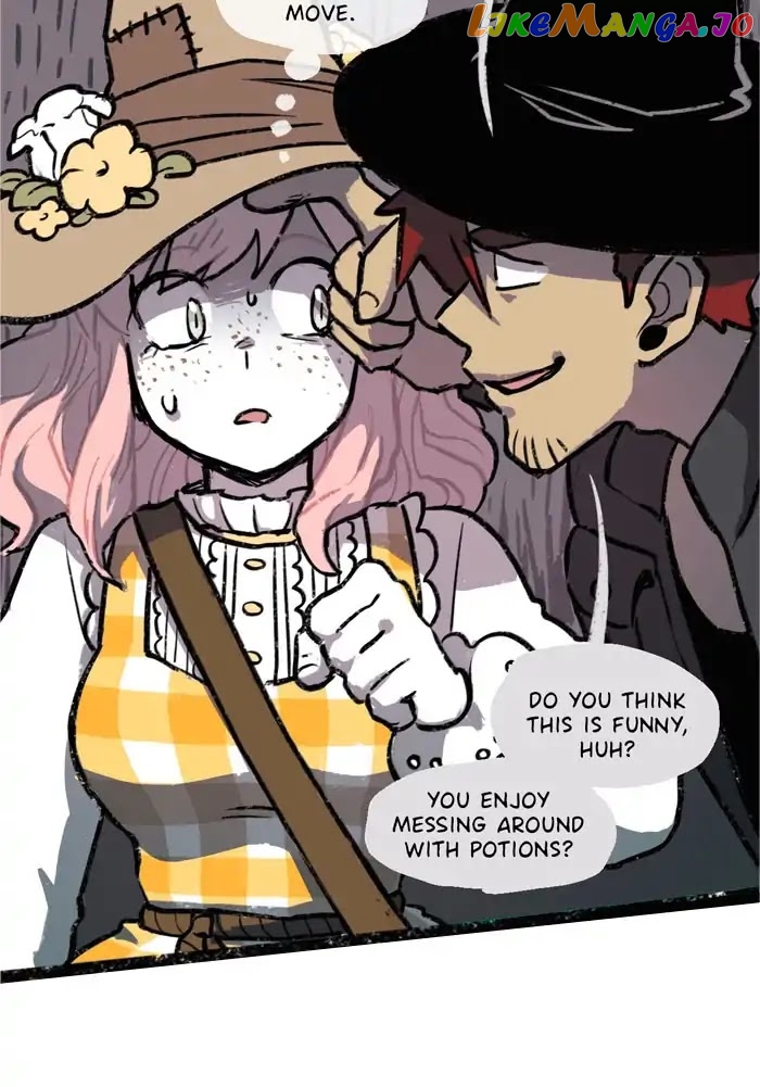 Read Hooky - Manga Manga Online