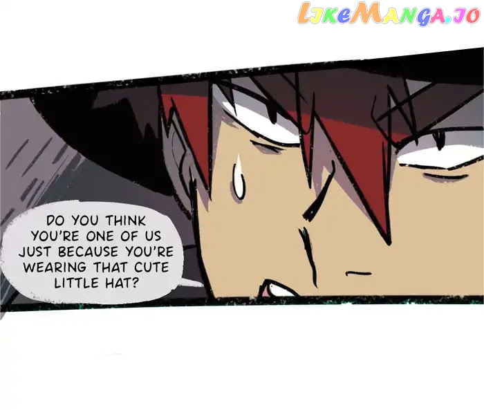 Read Hooky - Manga Manga Online