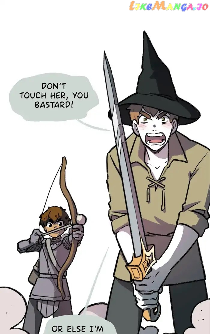 Read Hooky - Manga Manga Online