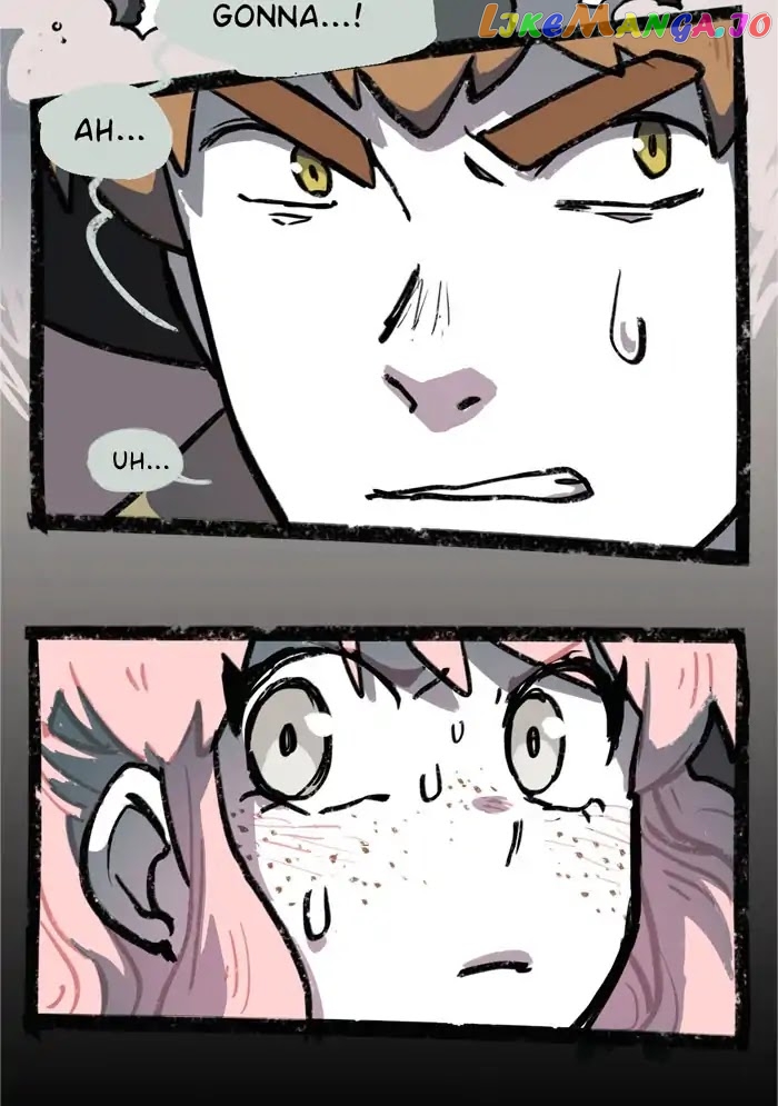 Read Hooky - Manga Manga Online