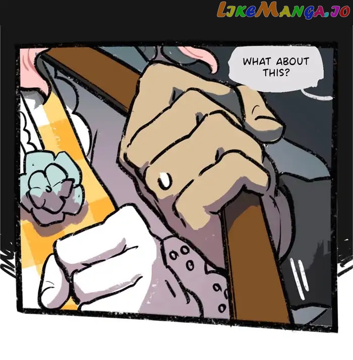 Read Hooky - Manga Manga Online