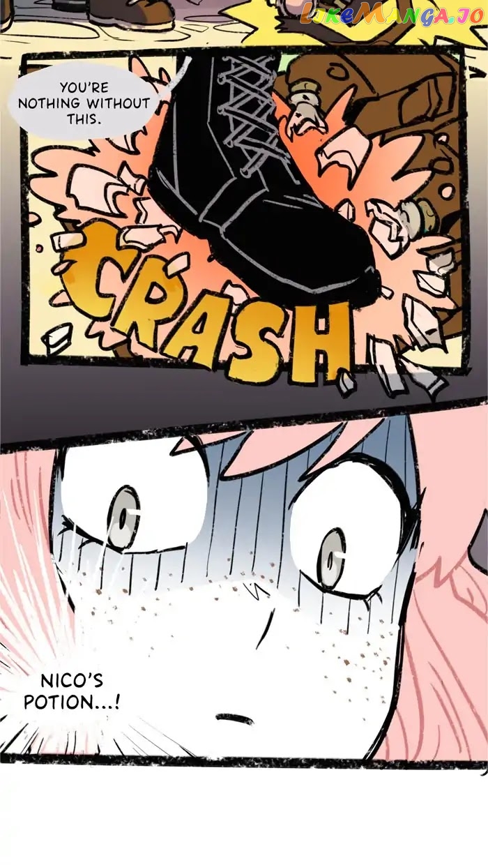 Read Hooky - Manga Manga Online