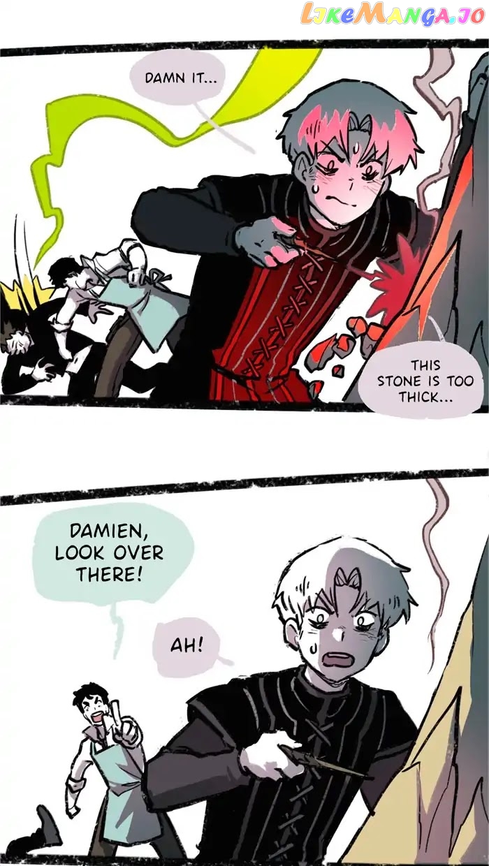 Read Hooky - Manga Manga Online