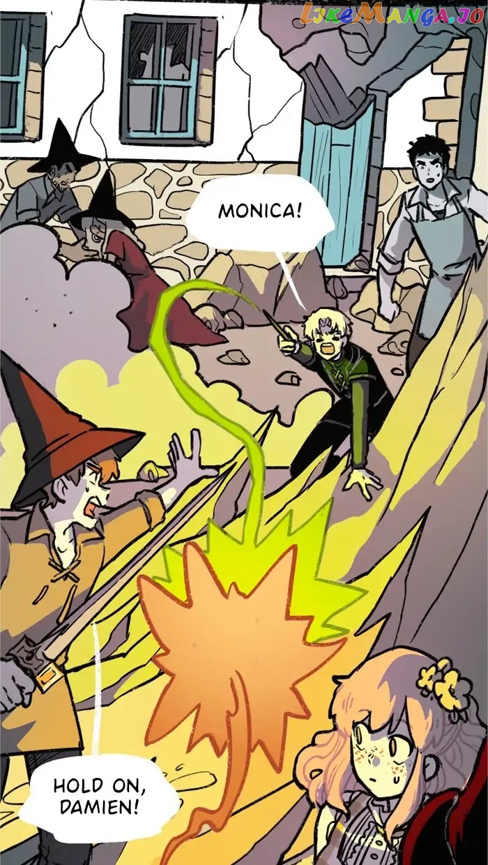 Read Hooky - Manga Manga Online