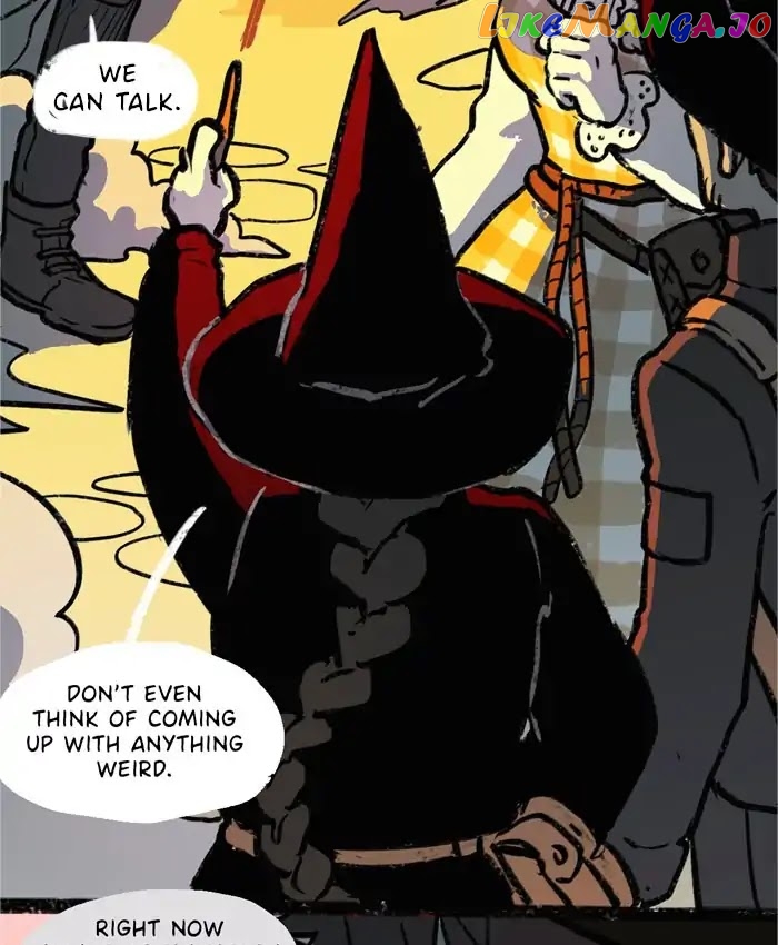 Read Hooky - Manga Manga Online