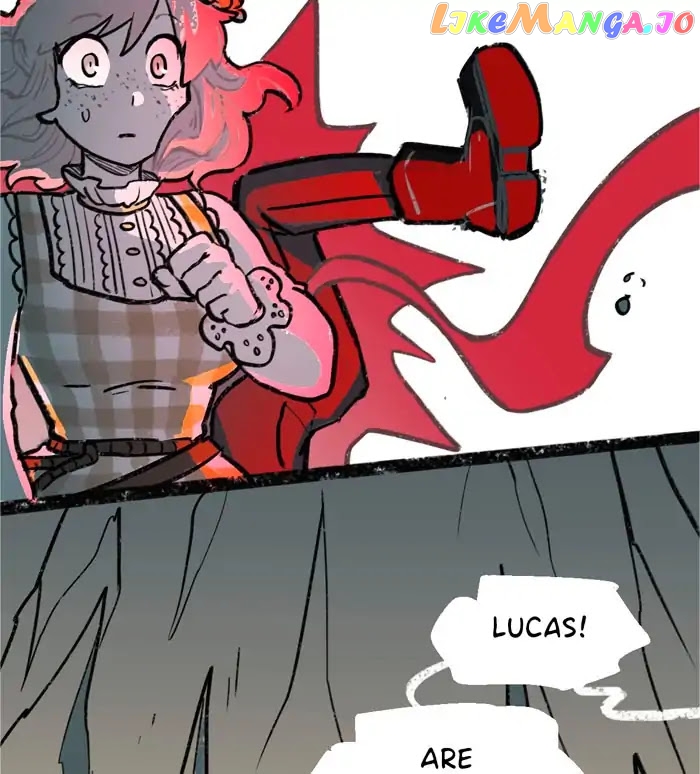 Read Hooky - Manga Manga Online