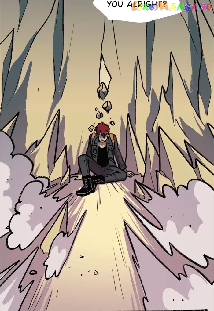 Read Hooky - Manga Manga Online