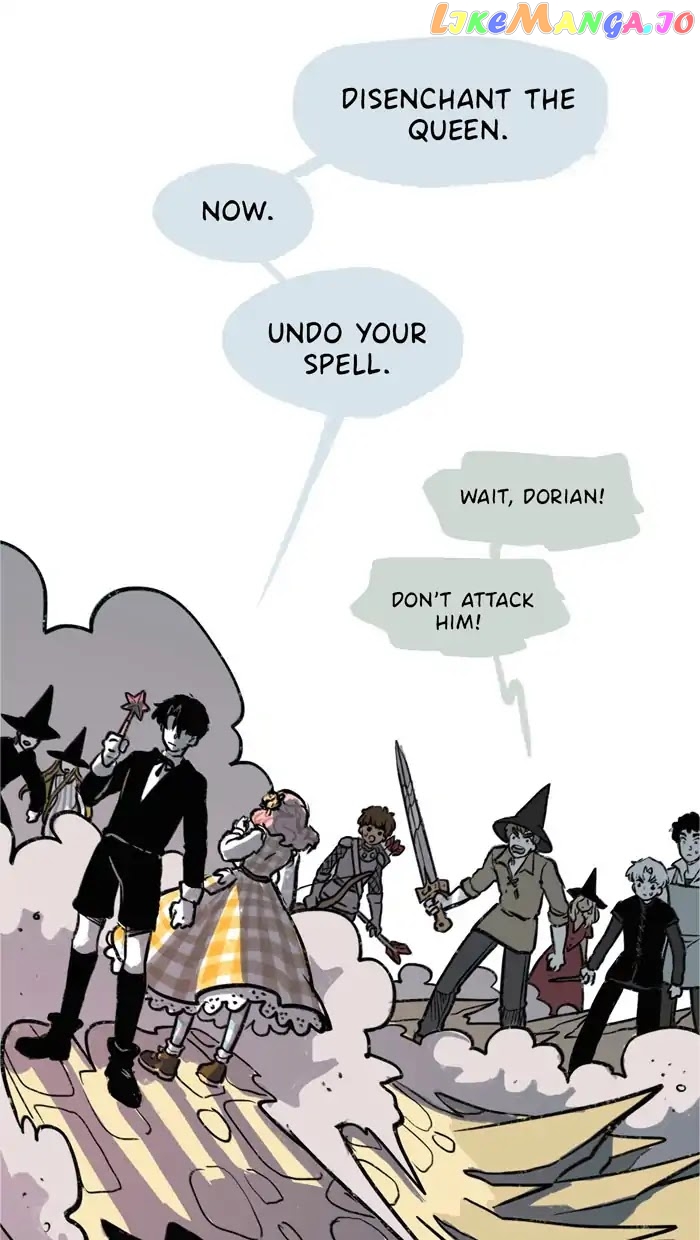 Read Hooky - Manga Manga Online