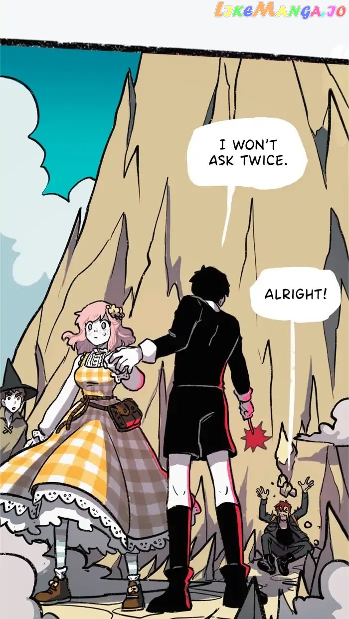 Read Hooky - Manga Manga Online