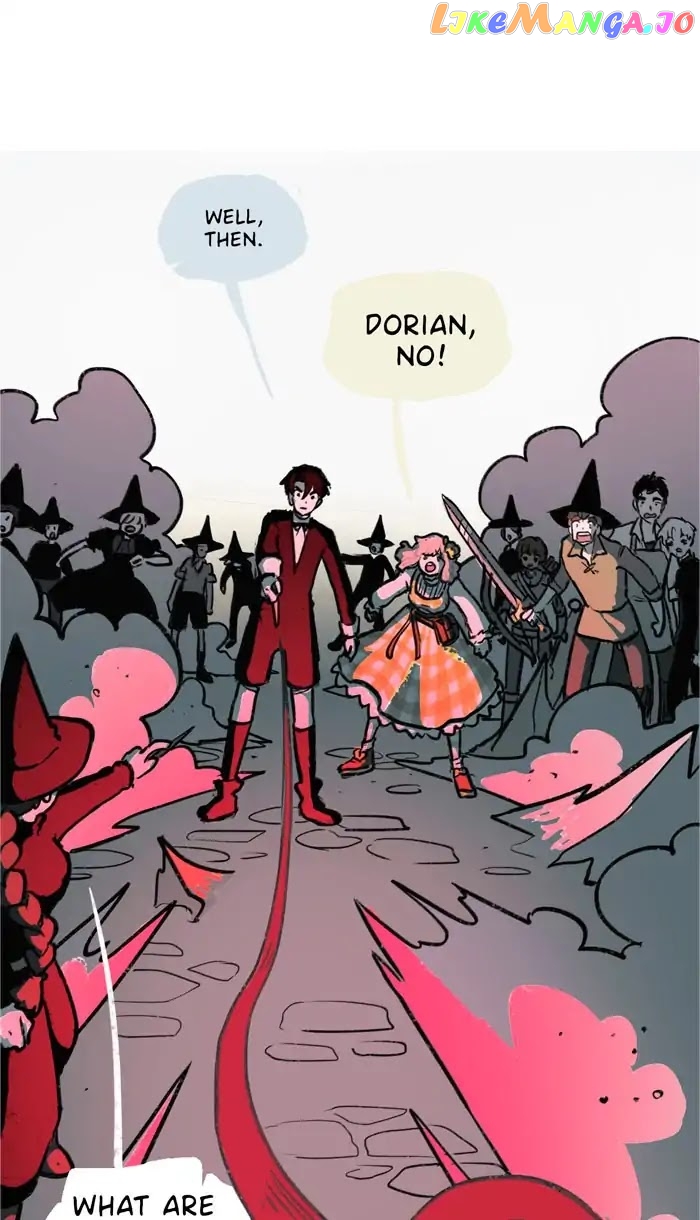 Read Hooky - Manga Manga Online