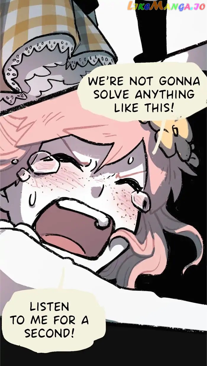 Read Hooky - Manga Manga Online