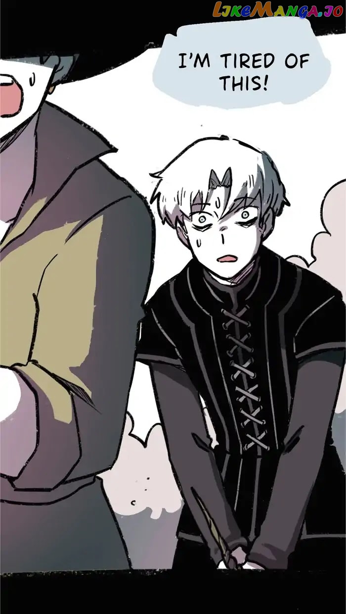 Read Hooky - Manga Manga Online