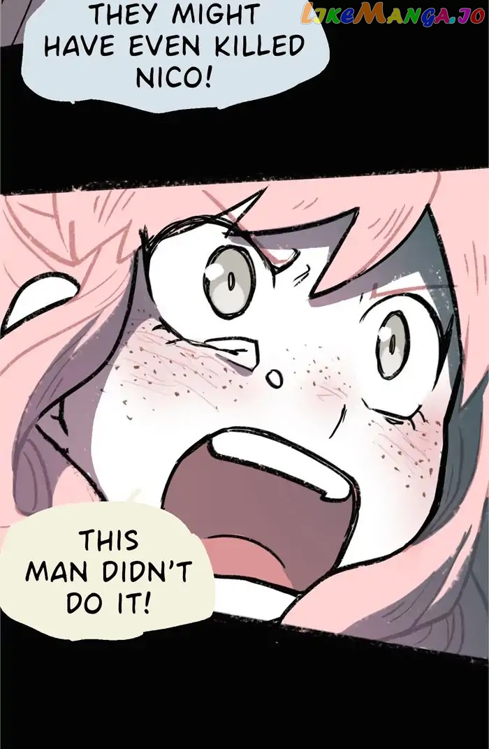 Read Hooky - Manga Manga Online