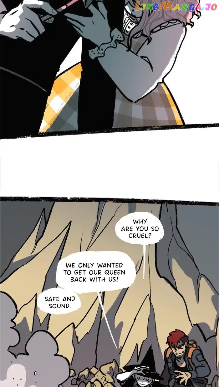 Read Hooky - Manga Manga Online