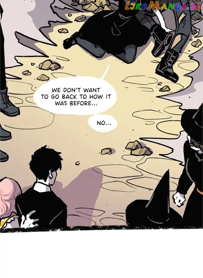 Read Hooky - Manga Manga Online